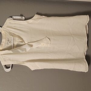 Banana Republic Vintage tank top